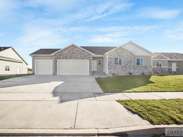 5344 Cypress Creek, IDAHO FALLS, ID 83401