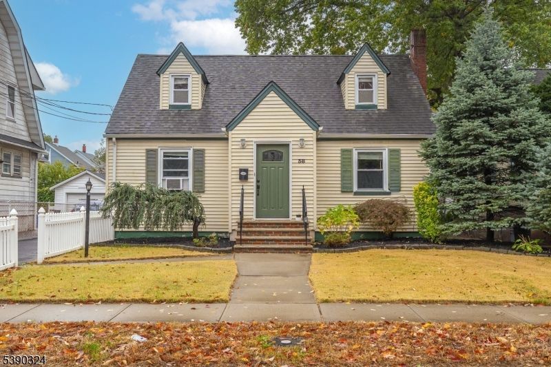 38 W Colfax Ave, Roselle Park, NJ 07204 Main Photo