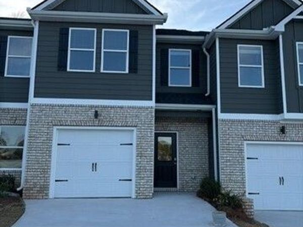 8365 Columbia Court, Unit LOT 13, Palmetto, GA 30268