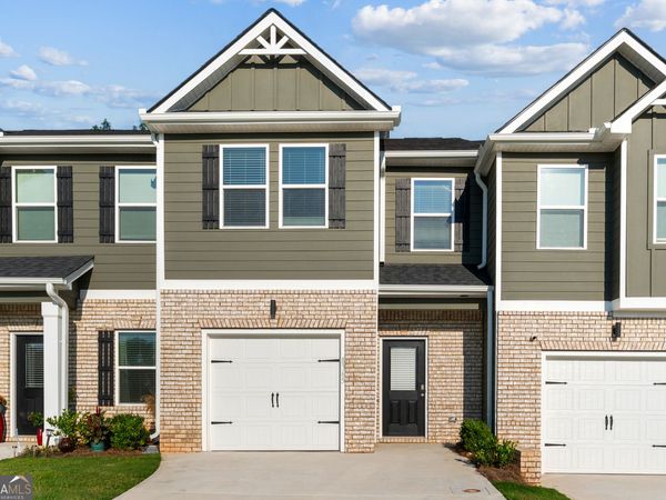 8365 Columbia Court, Palmetto, GA 30268