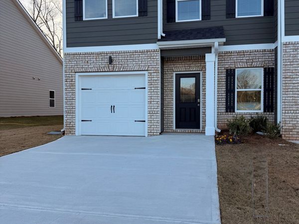 8369 Columbia Court, Unit LOT 12, Palmetto, GA 30268