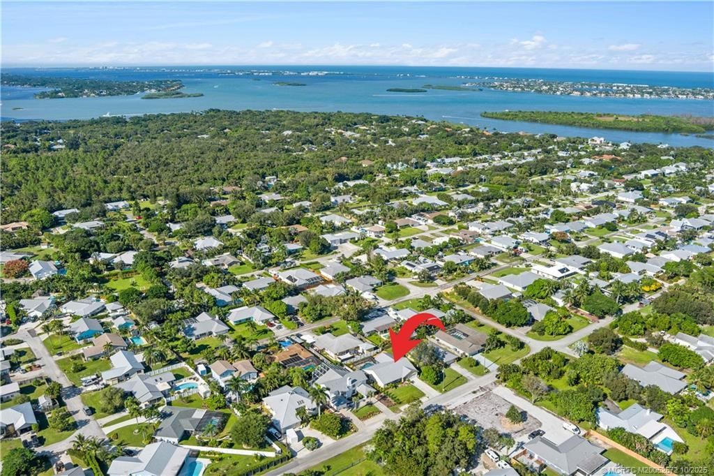 5145 SE Matousek Street, Stuart, FL 34997 Photo