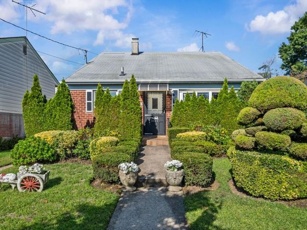 2416 E 66TH Street, Brooklyn, NY 11234
