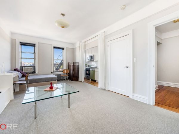 42-22 Ketcham Street, Unit 10E, Queens, NY 11373