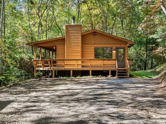 33 Hundred Acre Woods Murphy, NC 28906