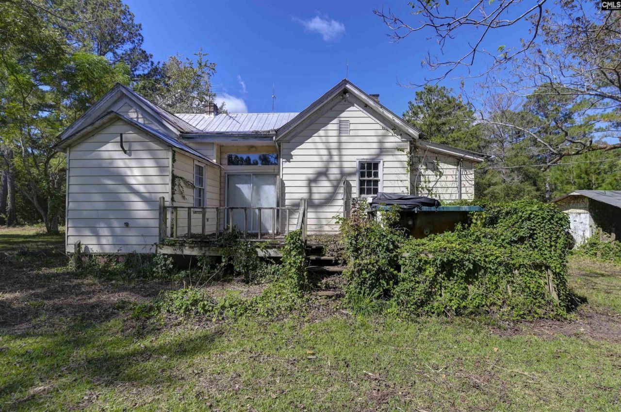 2045 Derrick Hollow Road Photo 12