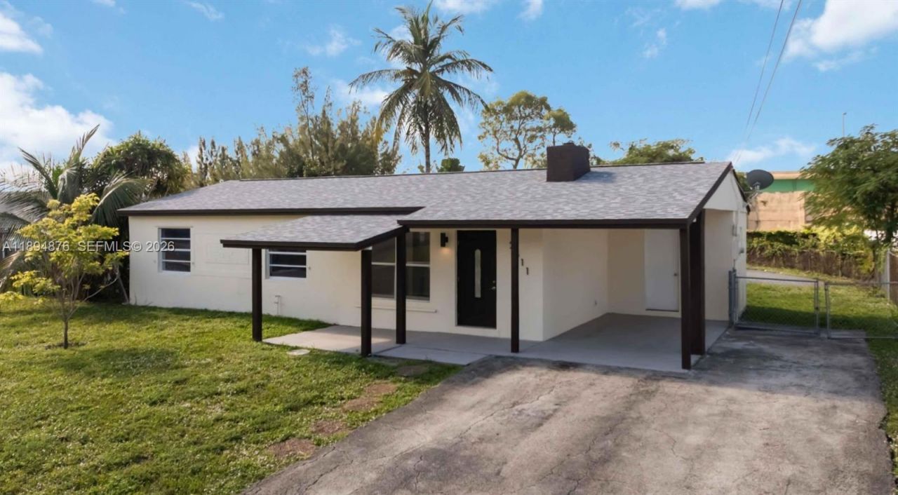 2411 SW 50th Ter, Fort Lauderdale, FL 33317 Photo