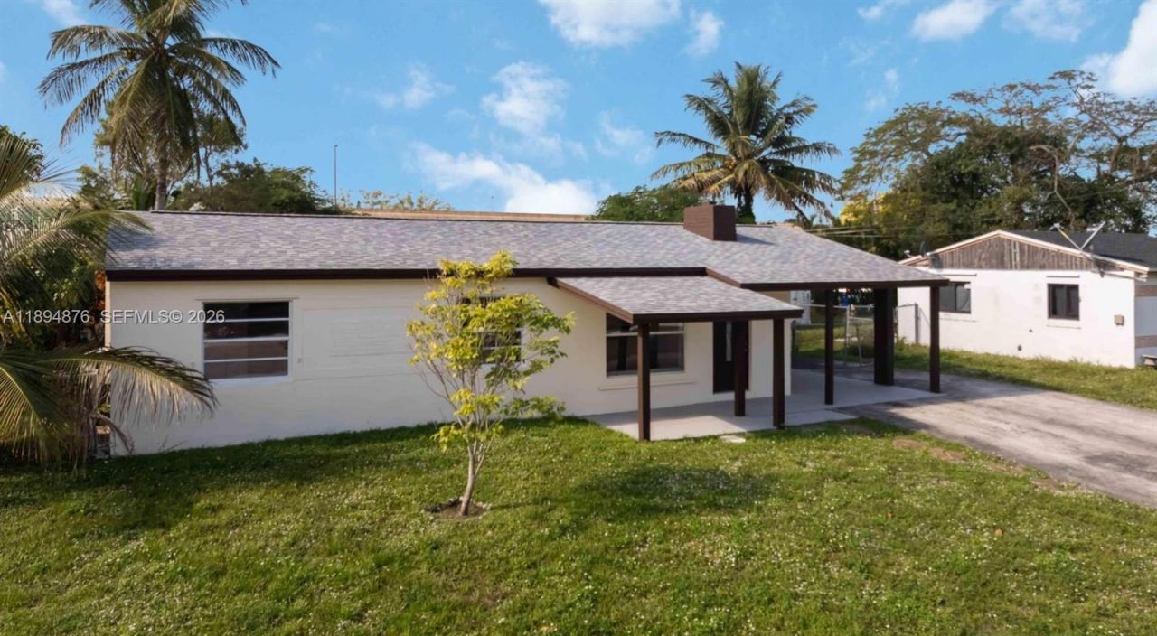 2411 SW 50th Ter, Fort Lauderdale, FL 33317 Photo