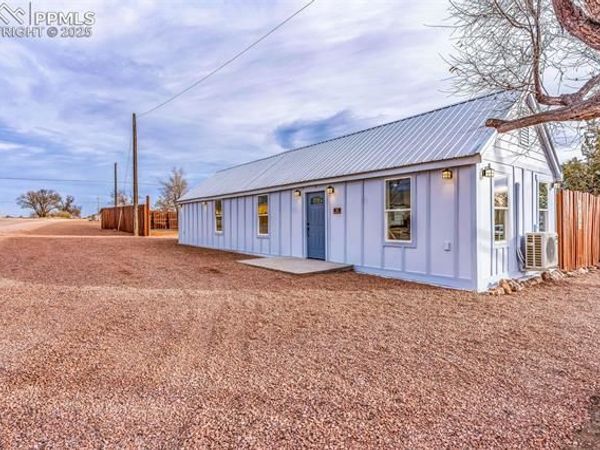 312 Fremont Street, Penrose, CO 81240