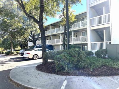 415 Ocean Creek Blvd., Unit 2165, Myrtle Beach, SC 29572