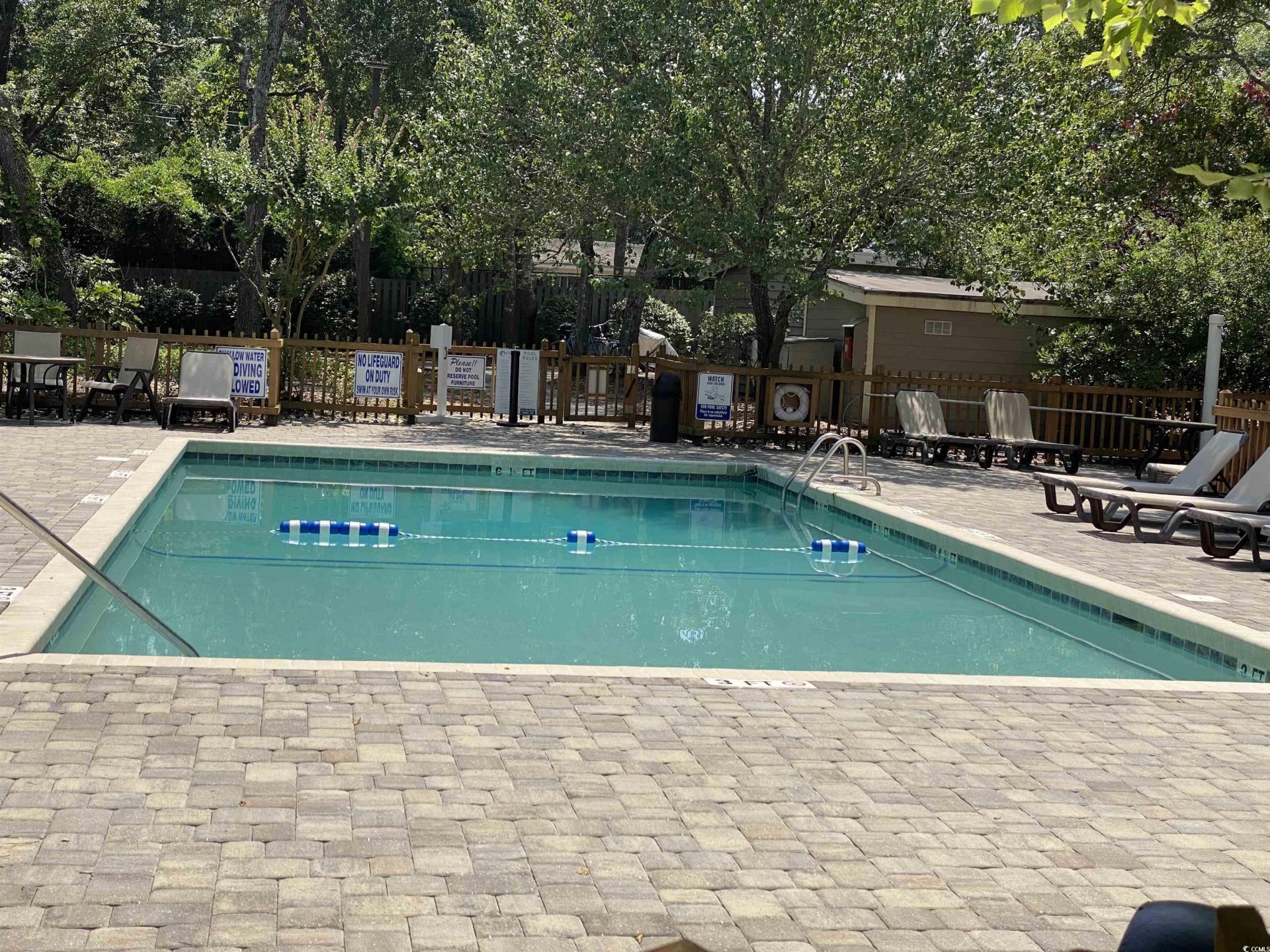 415 Ocean Creek Blvd. Photo 17