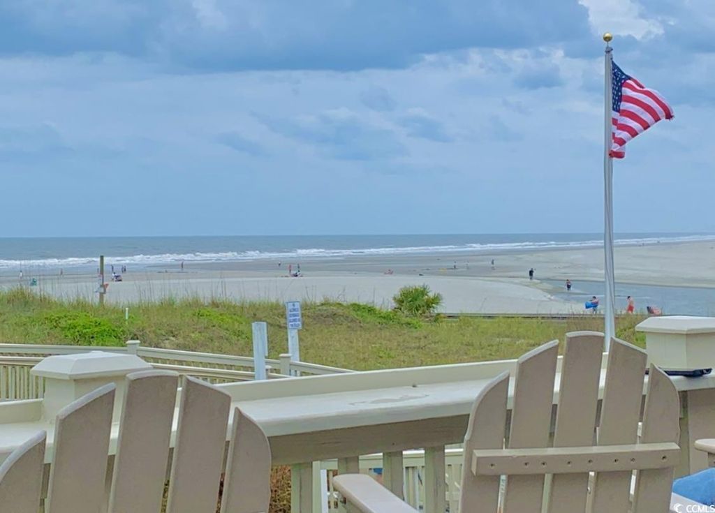 415 Ocean Creek Blvd. Photo 21