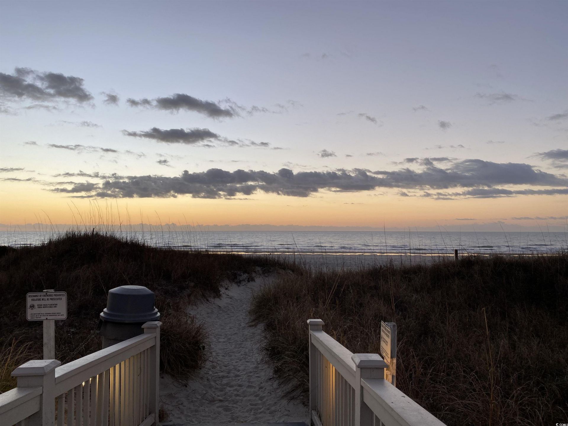 415 Ocean Creek Blvd. Photo 28