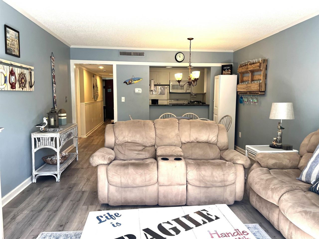 415 Ocean Creek Blvd. Photo 8