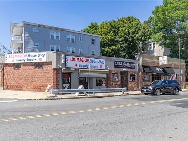 1459-1469 River Street, Boston, MA 02136