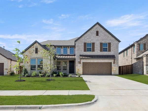 2441 Hitchford Street, Midlothian, TX 76065