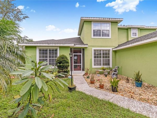 2060 DOYLE ROAD, DELTONA, FL 32738