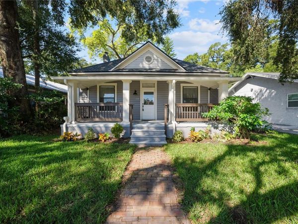 2810 N JEFFERSON STREET, TAMPA, FL 33602