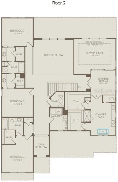 4608 Golden Birch Avenue, Clermont, FL 34714 Photo