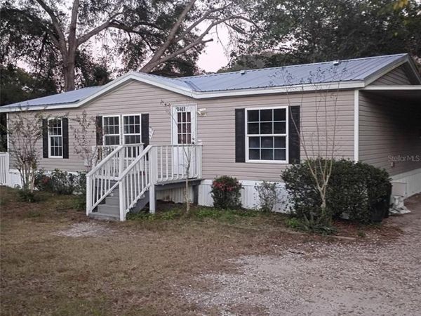 8489 NW 14TH AVENUE, OCALA, FL 34475