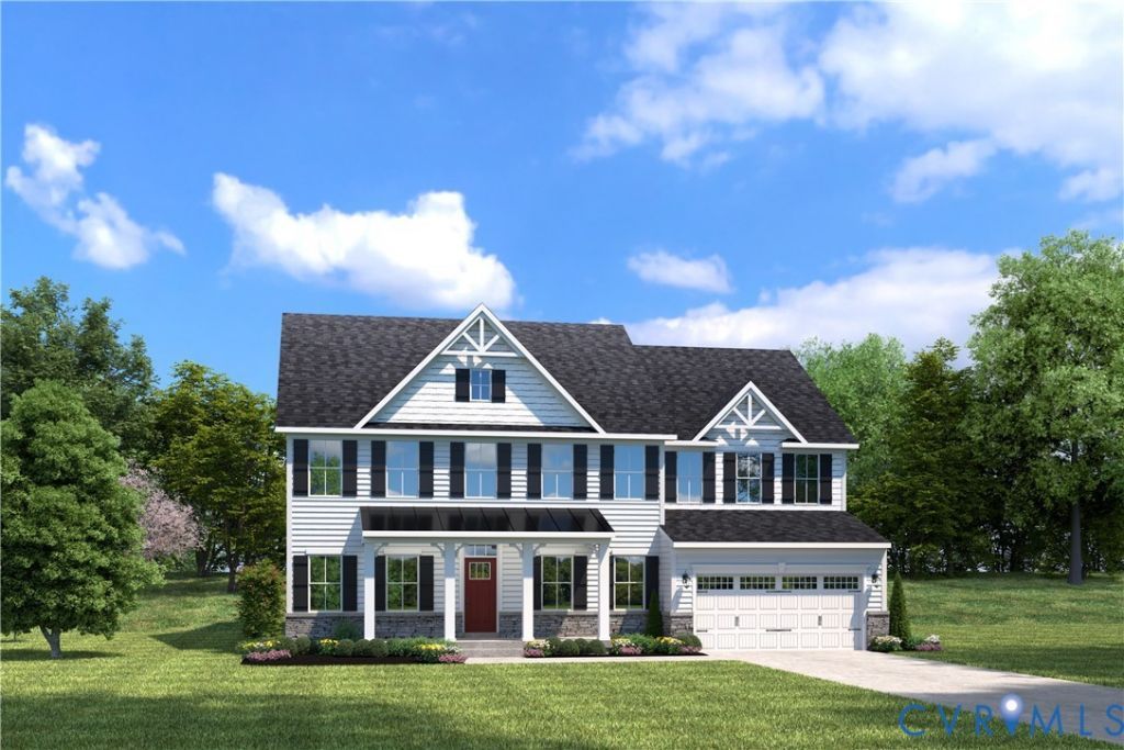 18718 Holly Crest Drive, Moseley, VA 23120 Main Photo