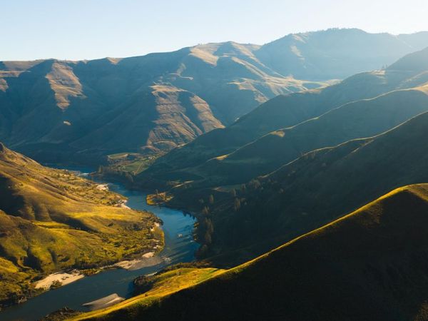 TBD Tbd, CottonWood, ID 83522