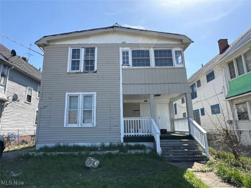 10920 Kinsman Road, Cleveland, OH 44104 Photo 1