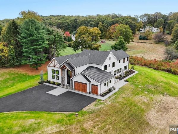 465 Cherry Lane, Mendham Borough, NJ 07945