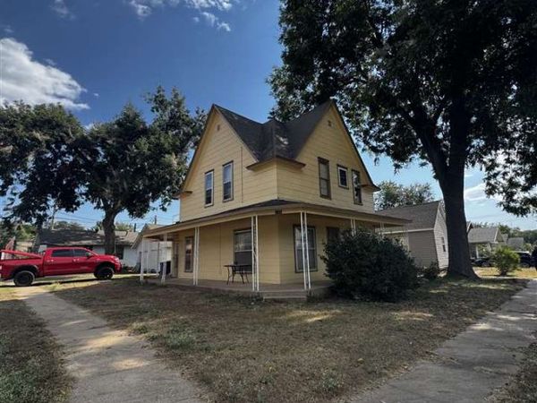 1101 S Husband Street, Stillwater, OK 74074