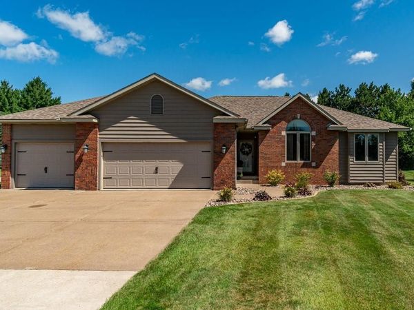 9897 172nd Street, Chippewa Falls, WI 54729