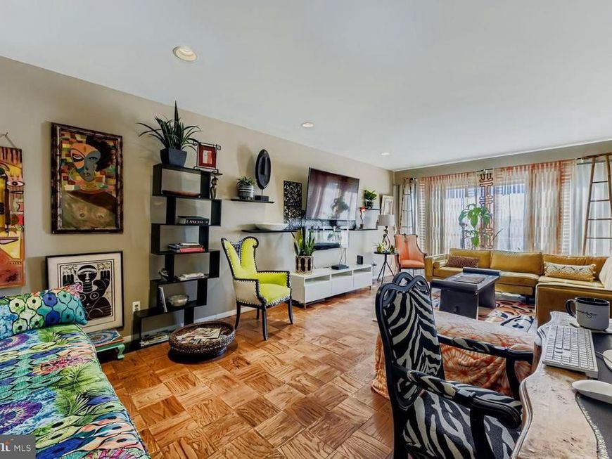 3601 Clarks Lane, Unit 508, Baltimore, MD 21215 Main Photo