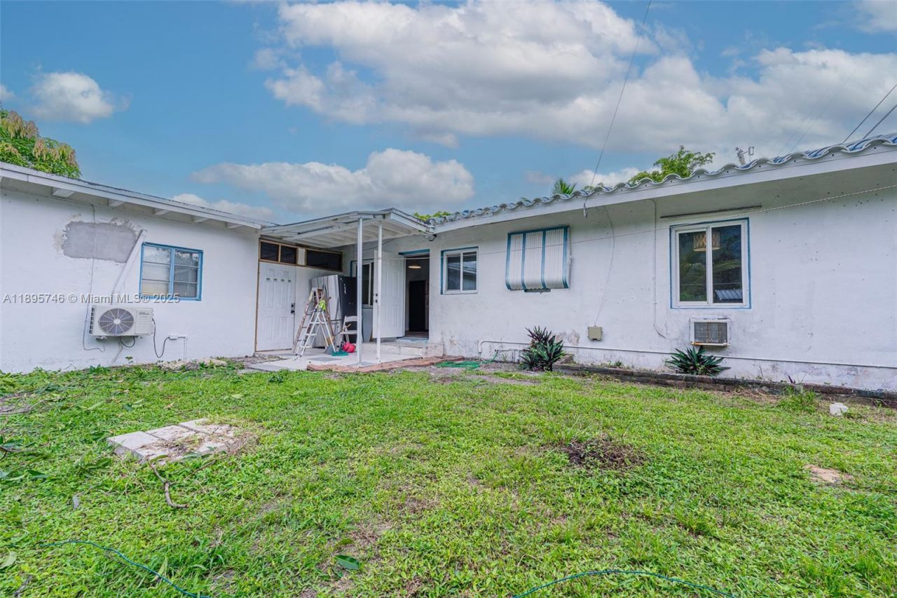 12426 NW 8th Ave, Unit A, North Miami, FL 33168 Photo