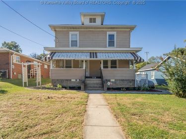 719 Washington Street, St Albans, WV 25177