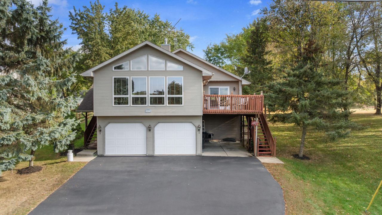 11735 N Waldron Road, Jerome, MI 49249 Main Photo