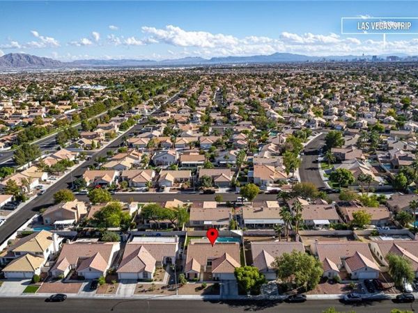 1705 Night Shadow Avenue, North Las Vegas, NV 89031