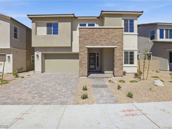 97 Vernalis Avenue, Las Vegas, NV 89138