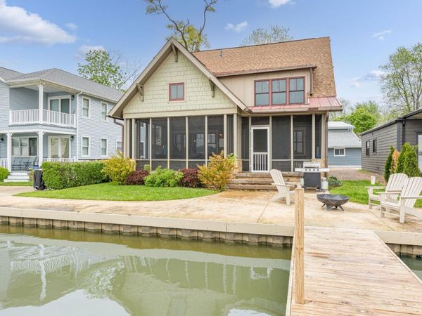 7933 Hickory Avenue, Lakeview, OH 43348