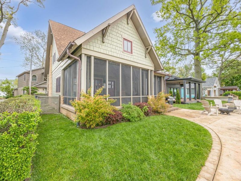 7933 Hickory Avenue, Lakeview, OH 43348 Photo 2