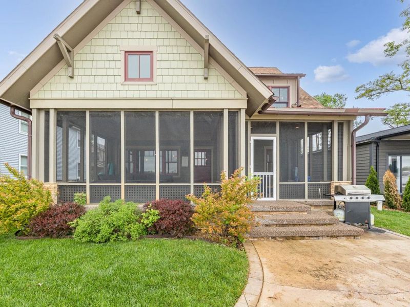 7933 Hickory Avenue, Lakeview, OH 43348 Photo 3