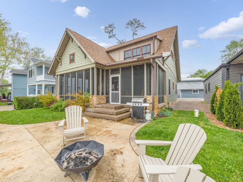 7933 Hickory Avenue, Lakeview, OH 43348 Photo 4