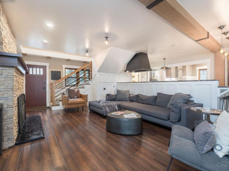 7933 Hickory Avenue, Lakeview, OH 43348 Photo 9