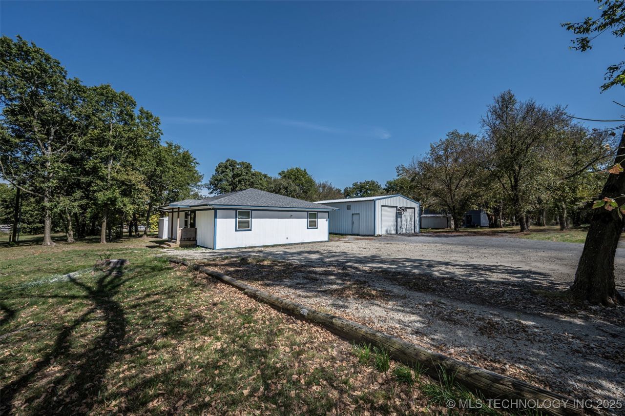 300 W Frisco, Roff, OK 74865 Main Photo