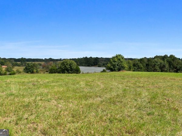 61 ACRES Barnesville Highway, The Rock, GA 30285