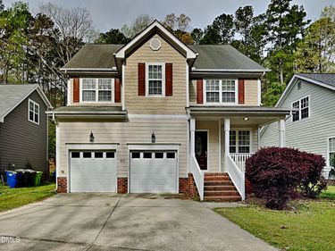 9531 Waterwood Court, Raleigh, NC 27614