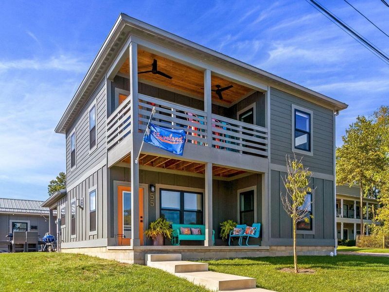 55 East Street, Buckeye Lake, OH 43008 Photo 3