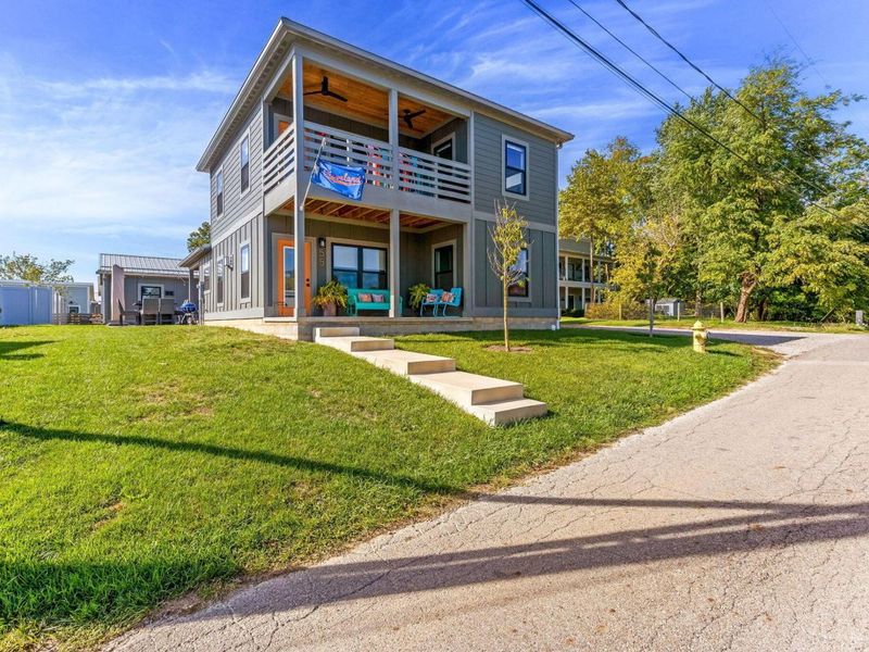 55 East Street, Buckeye Lake, OH 43008 Photo 4