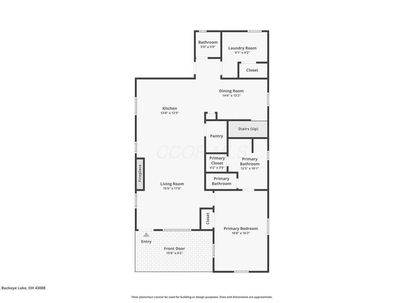 55 East Street, Buckeye Lake, OH 43008 Photo 64