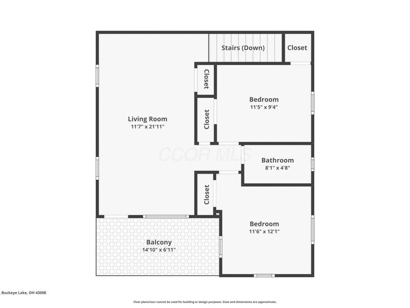 55 East Street, Buckeye Lake, OH 43008 Photo 65