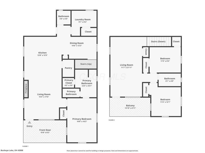 55 East Street, Buckeye Lake, OH 43008 Photo 66