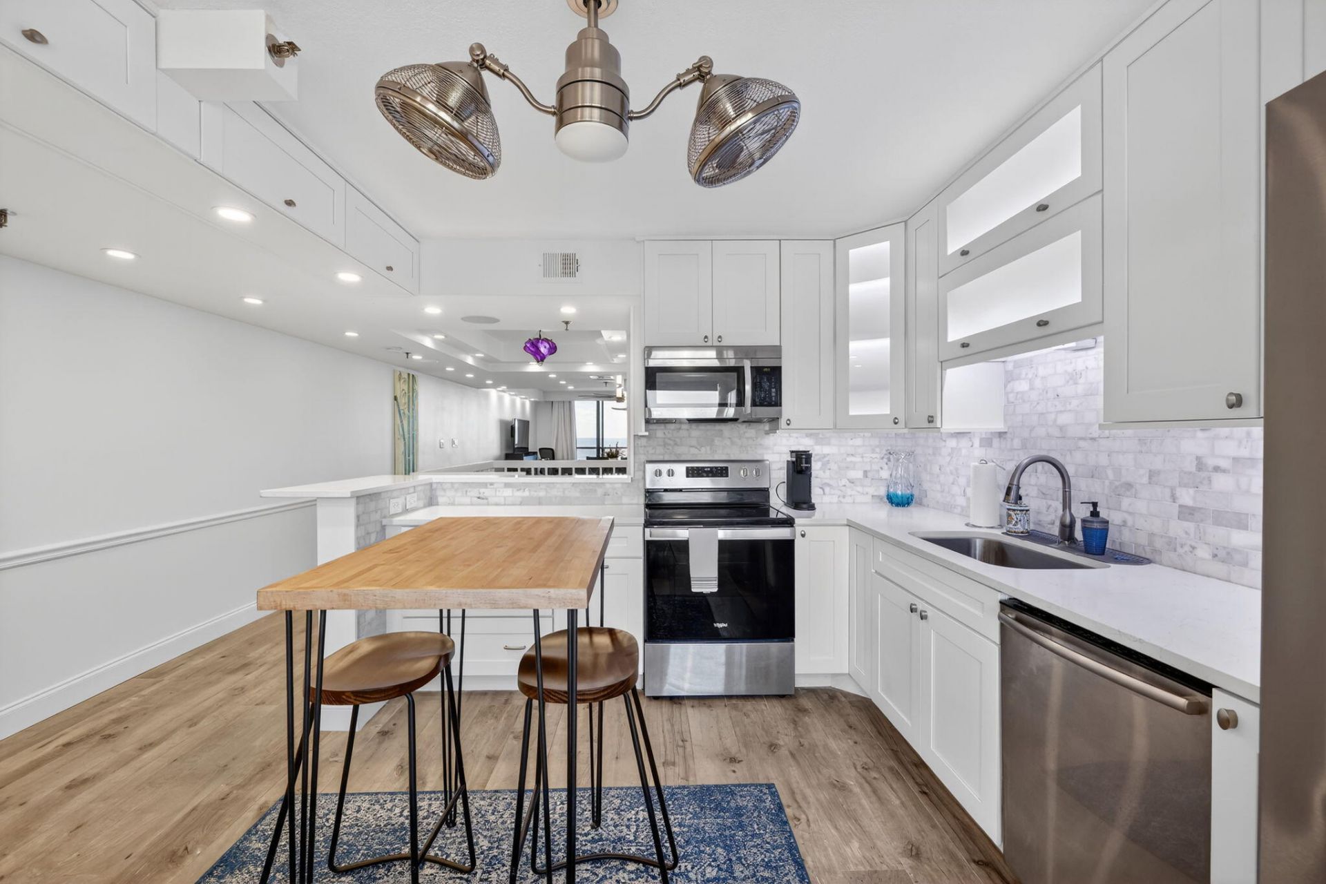 355 S Ocean Drive, Unit P-806, Fort Pierce, FL 34949 Photo